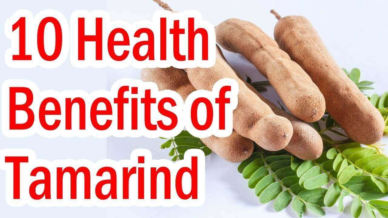 0 Health Benefits of Tamarind