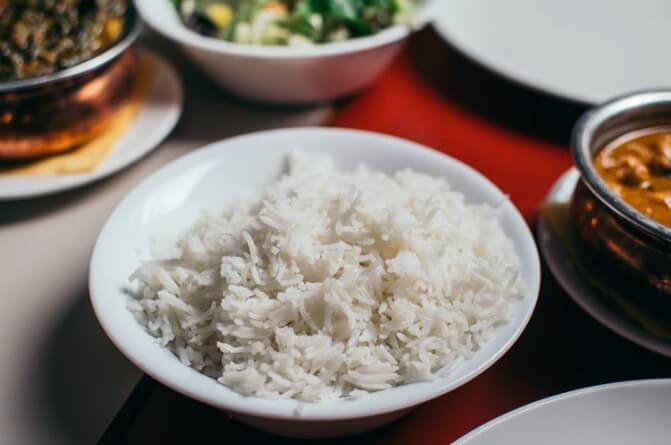 How to cook Healthy white Rice at home Easily