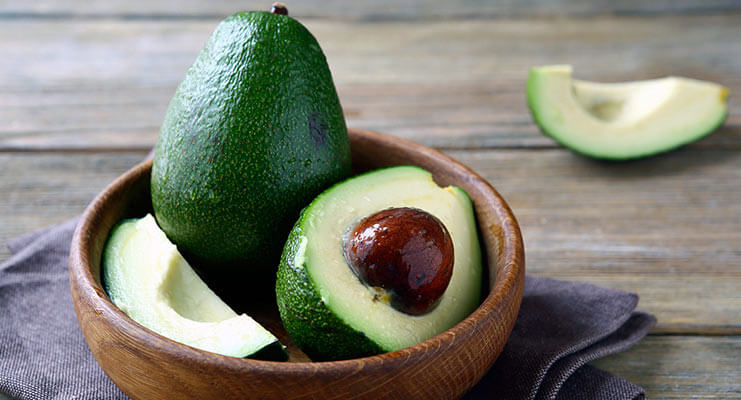 Avocados for Digestion