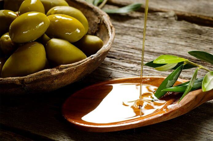 Olive oil And Its Surprising Benefits
