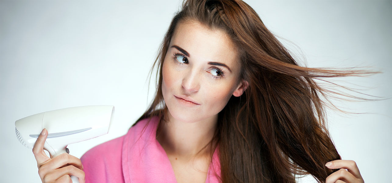 8 Amazing Home Remedies for Dry Hair