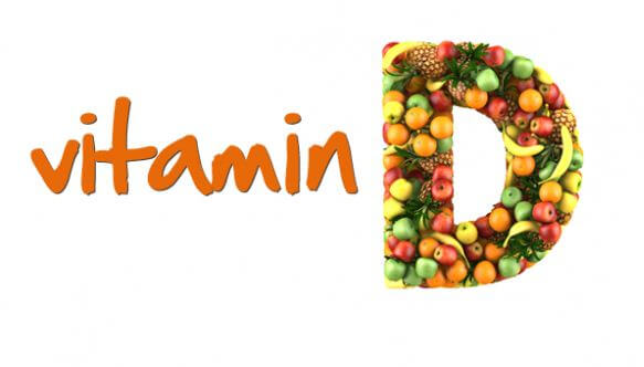 Vitamin D Deficiency Symptoms