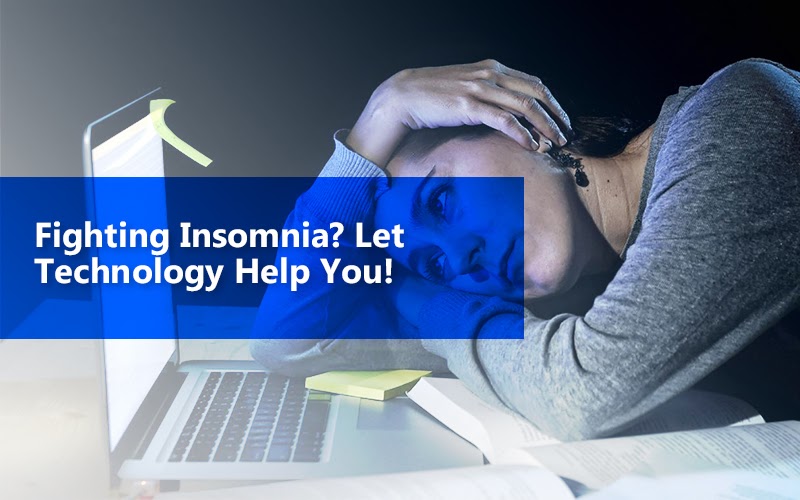 Fighting Insomnia