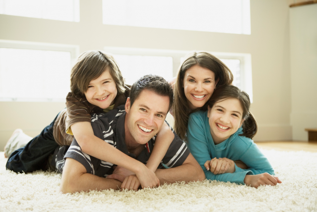 Comprehensive Insurance Plan For your Family