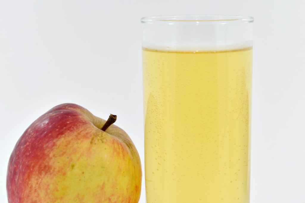 Apple Cider Vinegar Benefit for Health