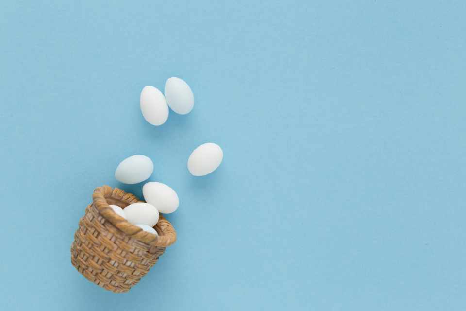 Omega 3 in Eggs: Why Must You Buy Omega-3 Eggs? 
