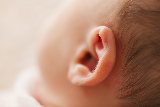 Ear Infections of media