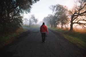 Benefits of morning walk
