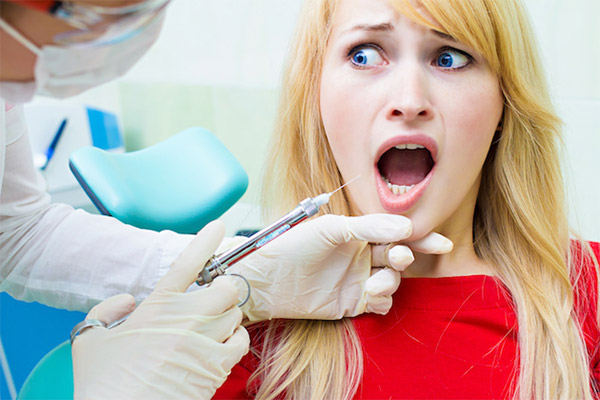 How Overcome Dental Phobia