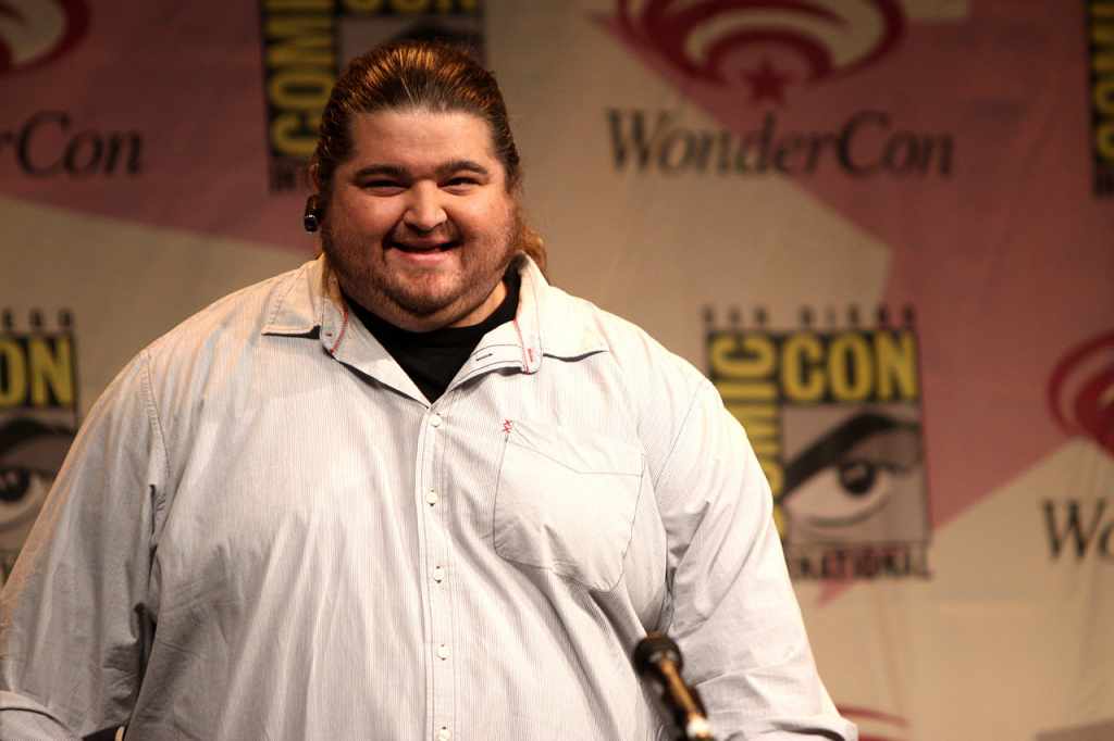 Jorge Garcia Weight Loss Journey Is Truly Inspirational