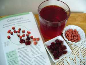 Top 3 Ways Cranberry Juice Benefits Female Sexually
