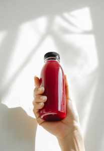 Cranberry Juice Benefits Female Sexually