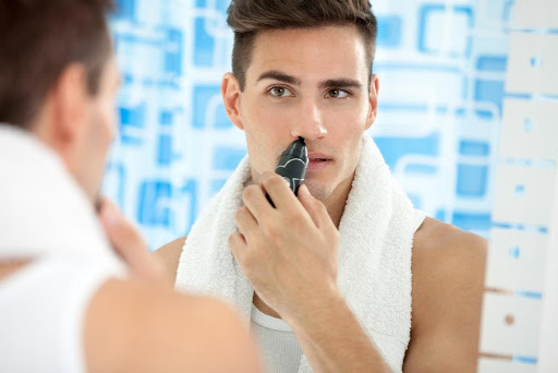 Seven Grooming Tips Your Dad Never Told You