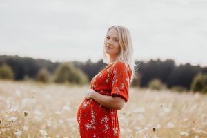 7 weeks pregnant ultrasound