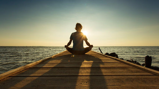 Meditation Will Benefit your Health