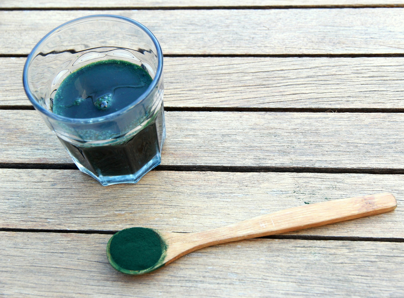 When to Take Spirulina Morning or Night and How to Take It?