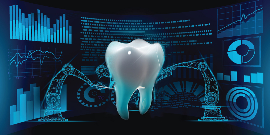 dental practice post covid using cloud dental software
