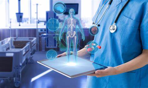 Top 6 New Medical Technologies