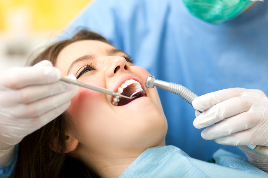 Nesbit Partial Denture VS Normal Denture