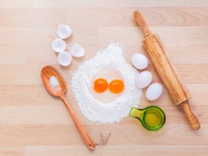 metformin and eggs