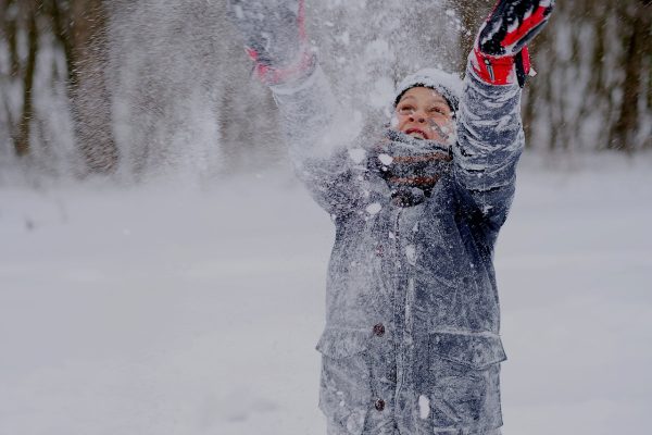 Does Eating Snow Dehydrate You? Learn the Myths and Science