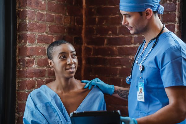 How Hystero Laparoscopy Helps Evaluate Infertility