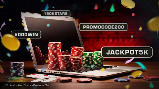 online casino promo codes