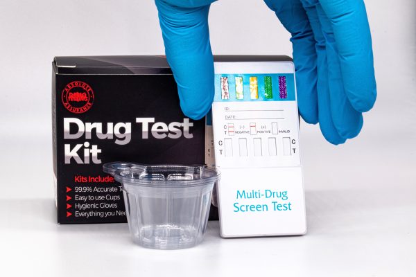 How to Pass a Oral Drug Test for Drinking?
