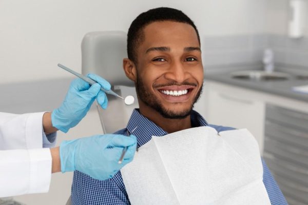 Teeth Whitening Works