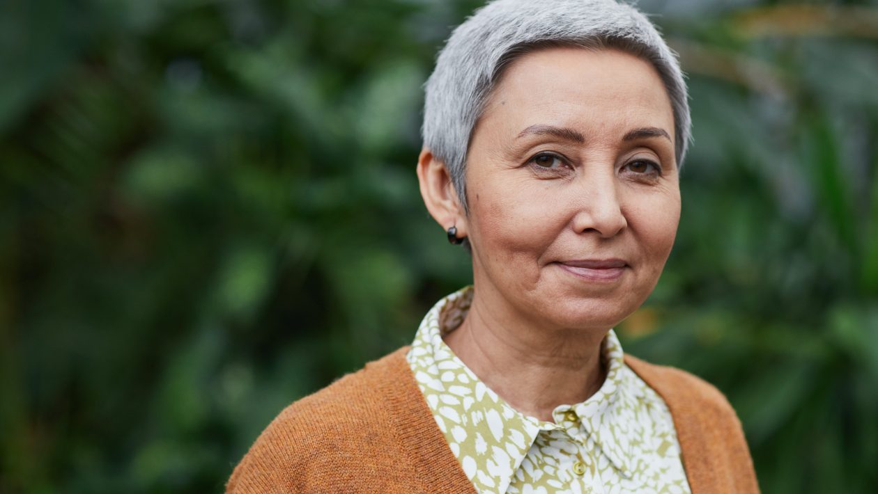 Intermittent Fasting for Women Over 40