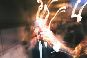 How to Recover From Being Roofied